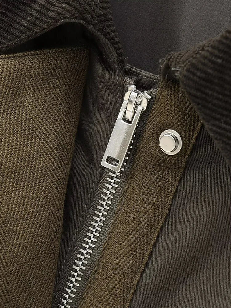 Renora Jacket