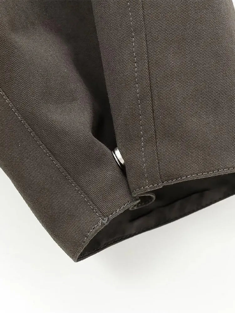 Renora Jacket