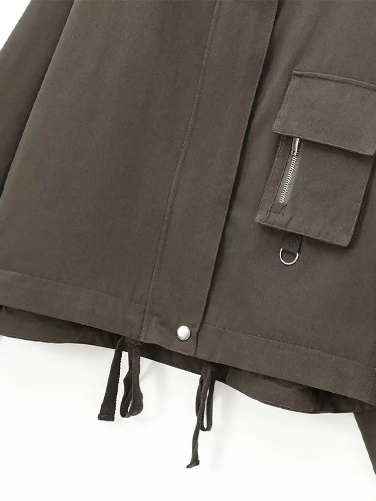 Renora Jacket