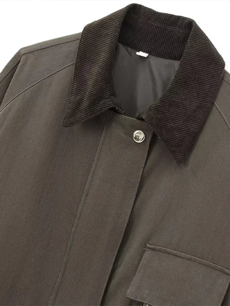 Renora Jacket