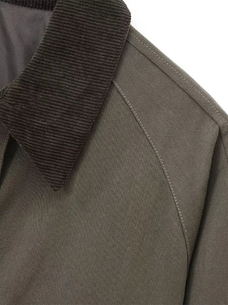 Renora Jacket
