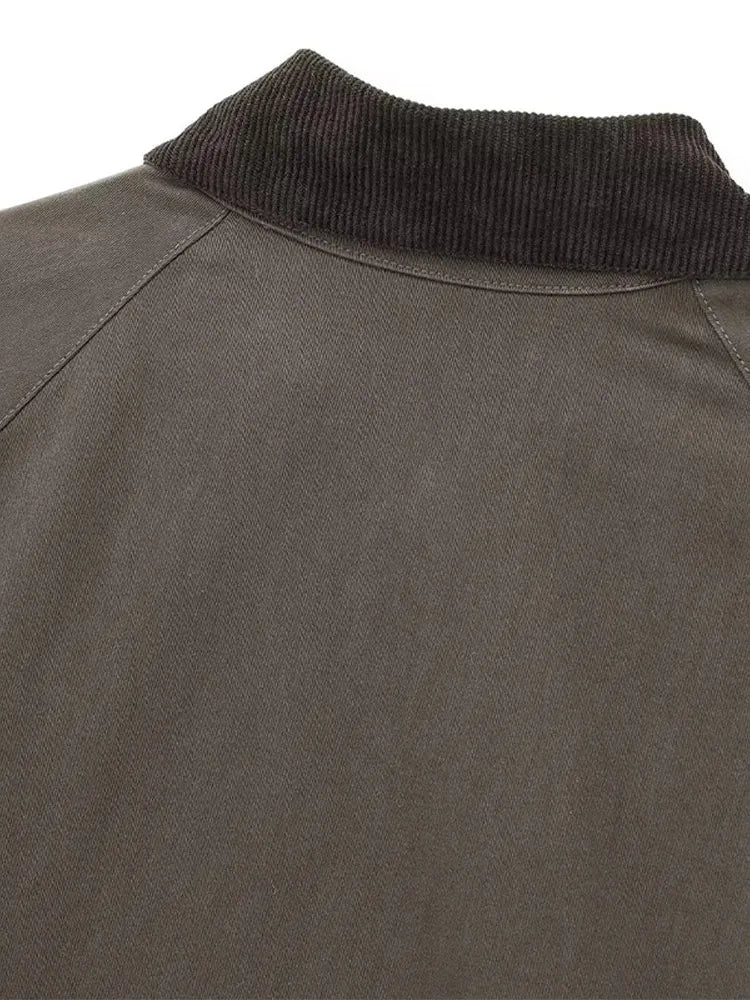 Renora Jacket