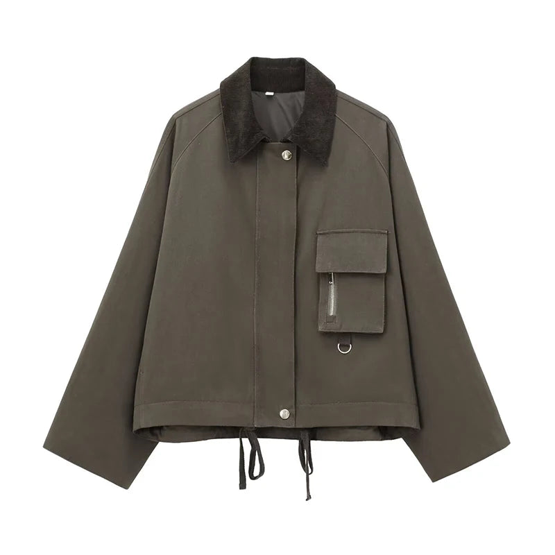Renora Jacket