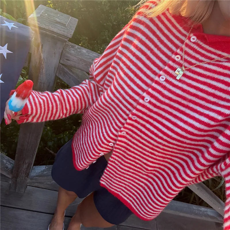 Eloise Cardigan