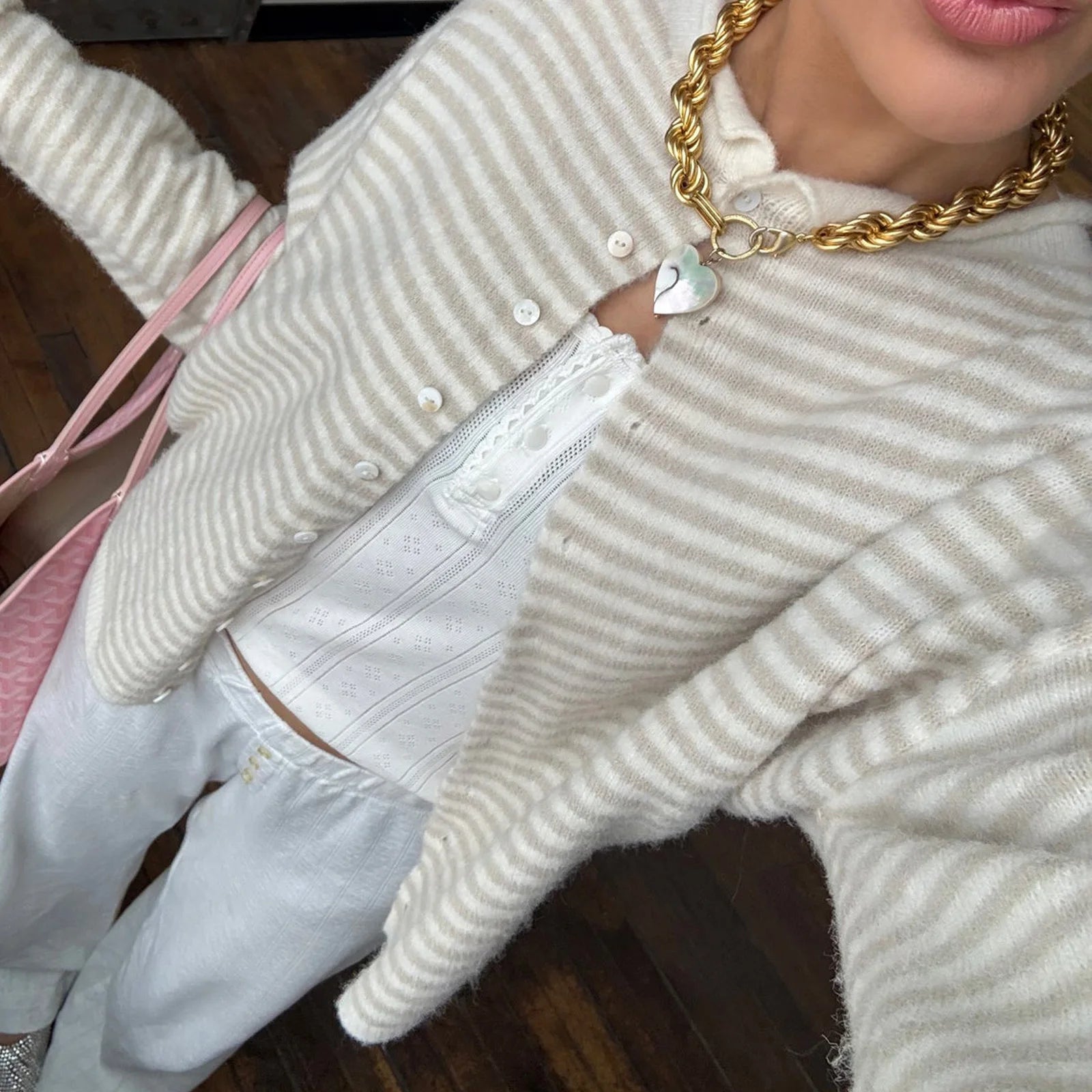 Eloise Cardigan