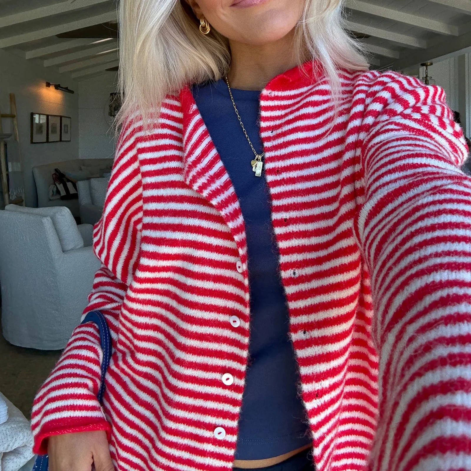 Eloise Cardigan