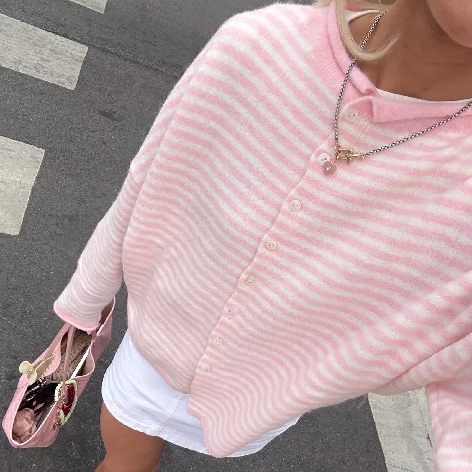 Eloise Cardigan