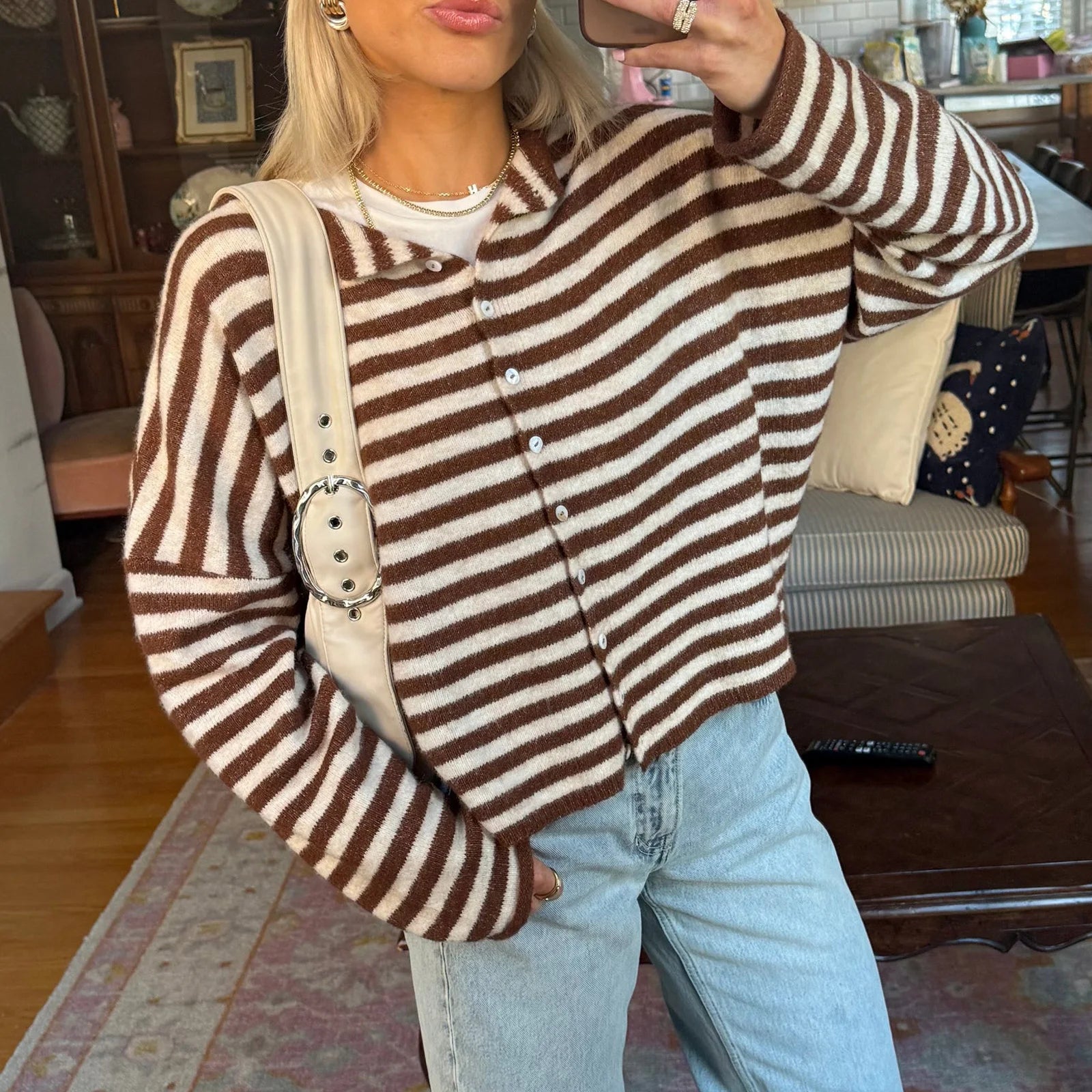Eloise Cardigan