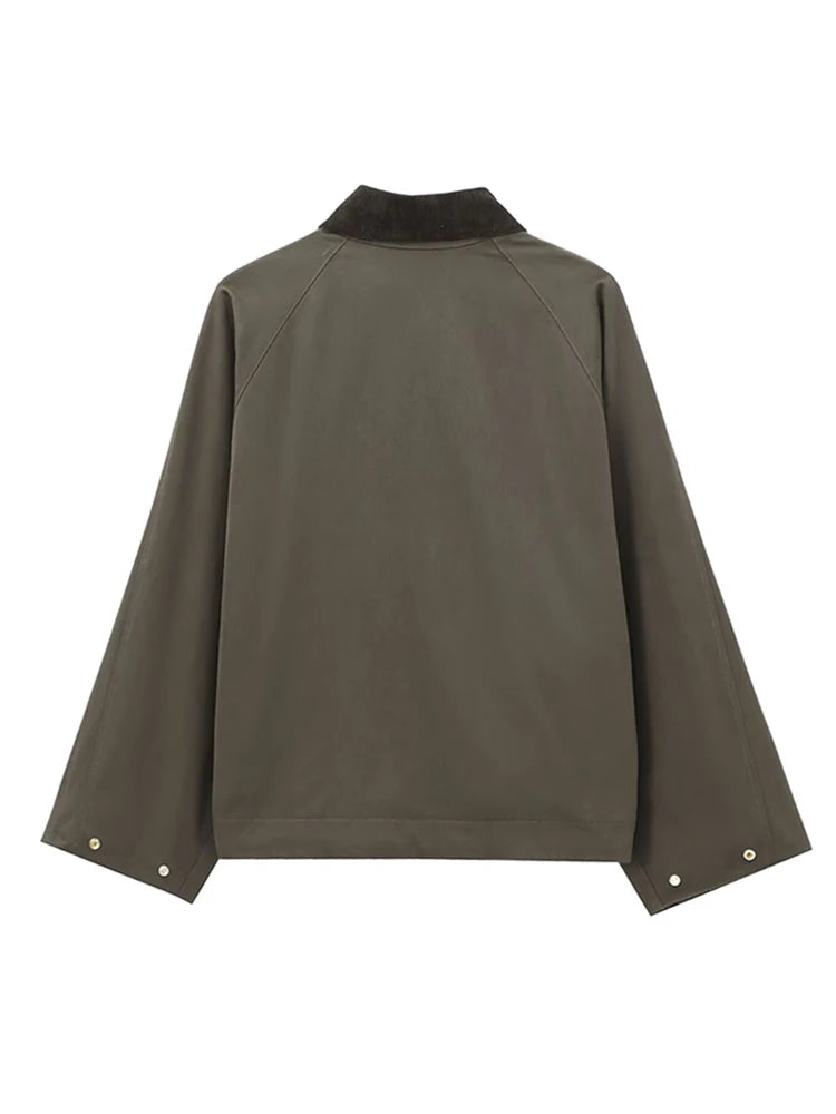 Renora Jacket