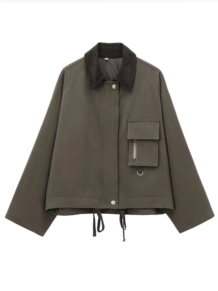 Renora Jacket
