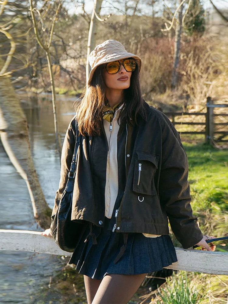 Renora Jacket