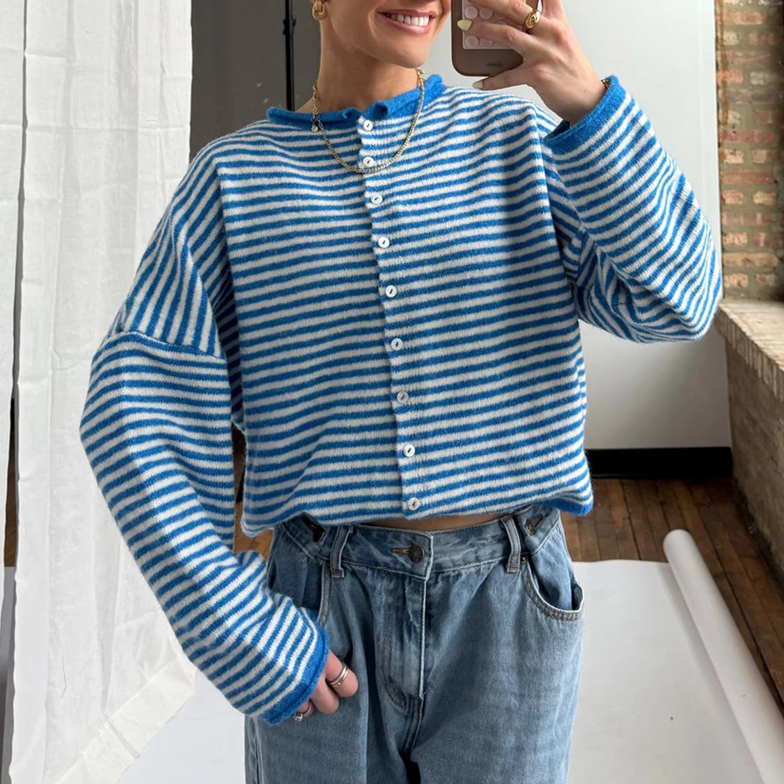 Eloise Cardigan